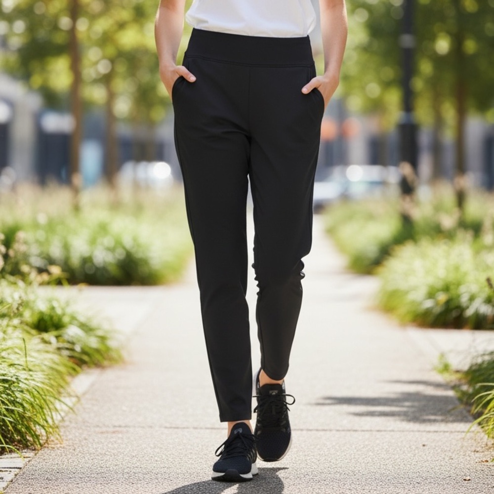 Athleta Run With It Pant